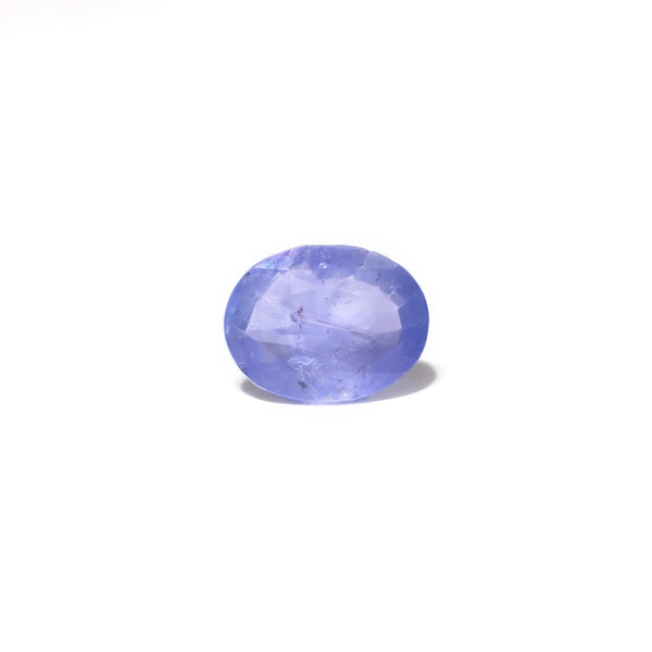 Blue Sapphire - 3.45 Carat