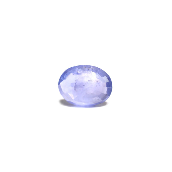 Blue Sapphire - 3.45 Carat