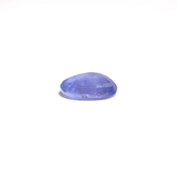 Blue Sapphire - 3.45 Carat