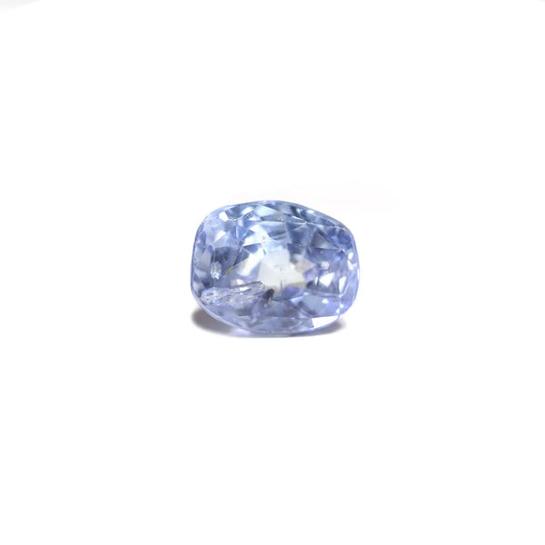 Blue Sapphire - 2.75 Carat