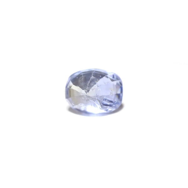 Blue Sapphire - 2.75 Carat