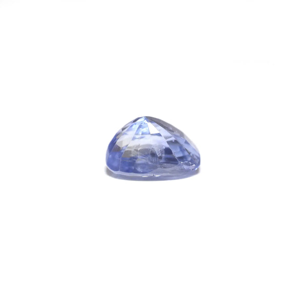 Blue Sapphire - 2.75 Carat