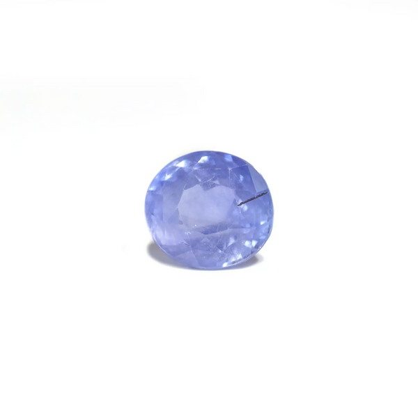 Blue Sapphire - 2.75 Carat