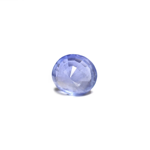 Blue Sapphire - 2.75 Carat