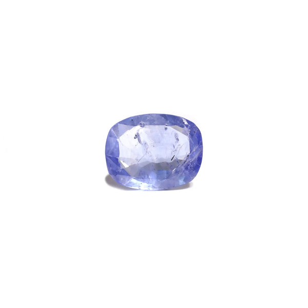 Blue Sapphire - 2.8 Carat