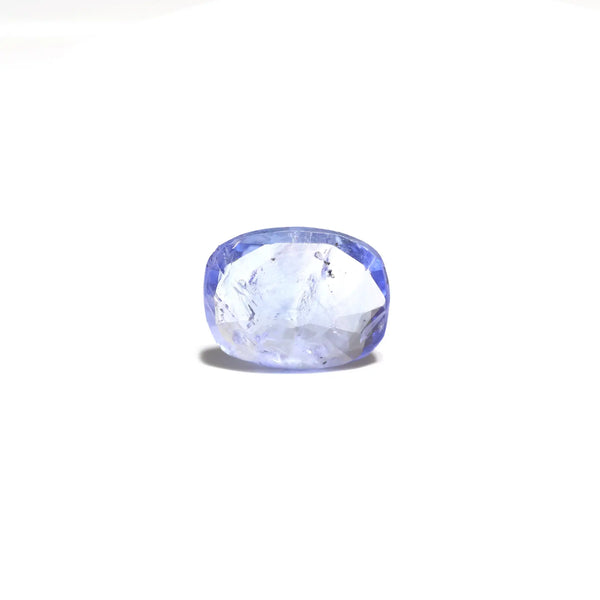 Blue Sapphire - 2.8 Carat