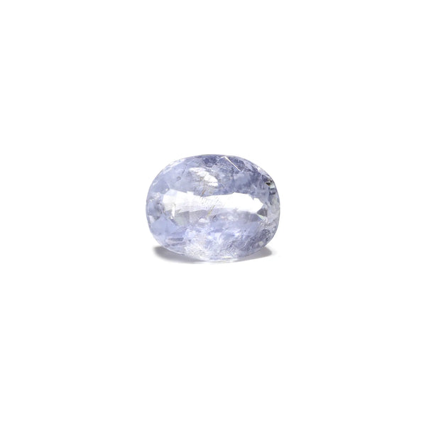 Blue Sapphire - 3 Carat