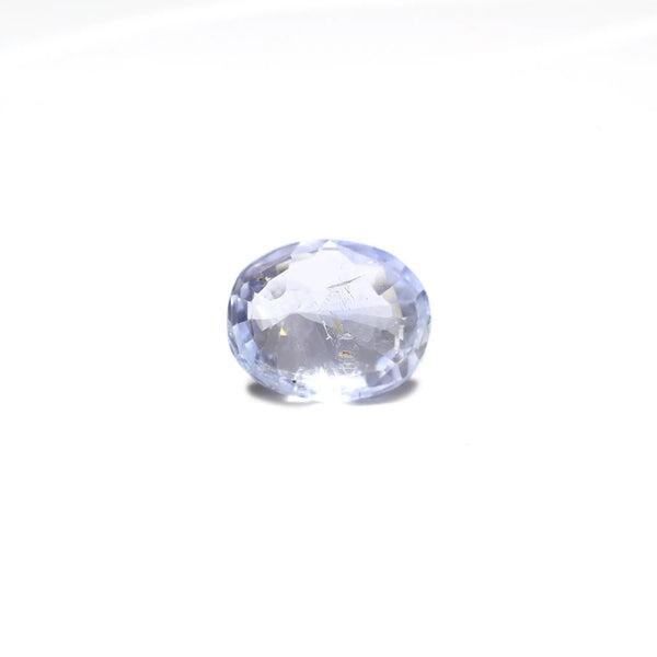 Blue Sapphire - 3 Carat