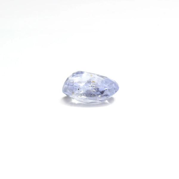 Blue Sapphire - 3 Carat