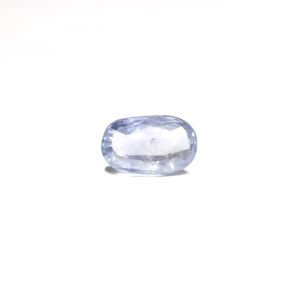 Blue Sapphire - 2.7 Carat