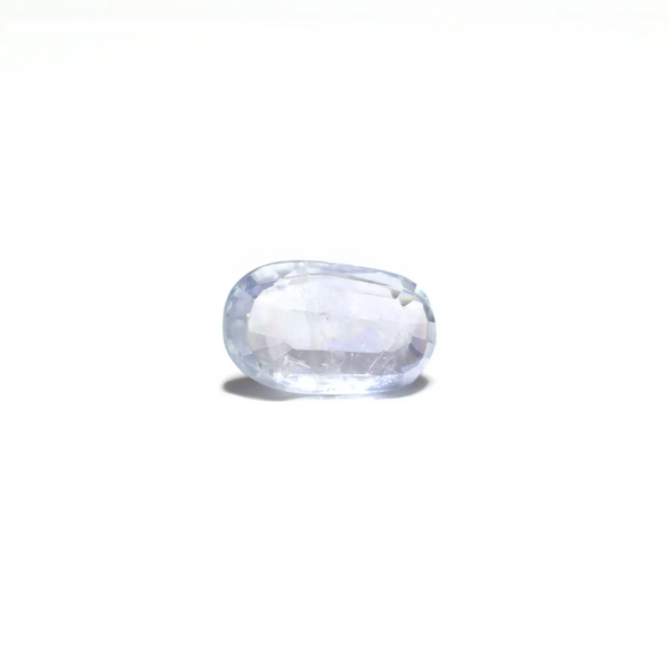 Blue Sapphire - 2.7 Carat