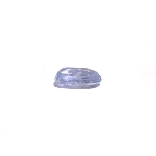 Blue Sapphire - 2.7 Carat