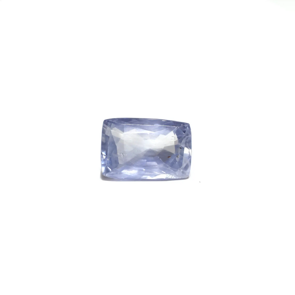 Blue Sapphire - 4.2 Carat - Pramogh