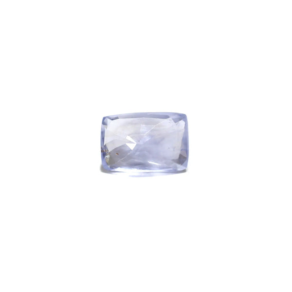 Blue Sapphire - 4.2 Carat