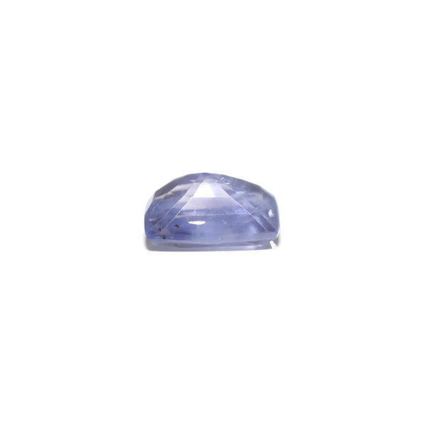 Blue Sapphire - 4.2 Carat