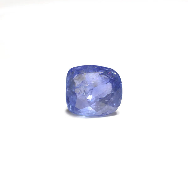 Blue Sapphire - 3 Carat