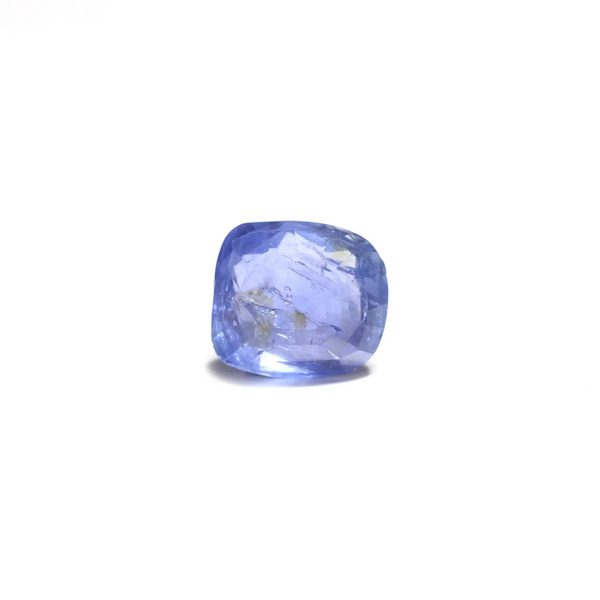 Blue Sapphire - 3 Carat