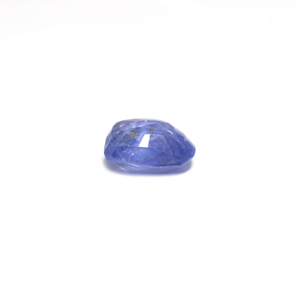 Blue Sapphire - 3 Carat