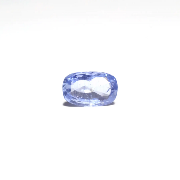 Blue Sapphire - 2.4 Carat