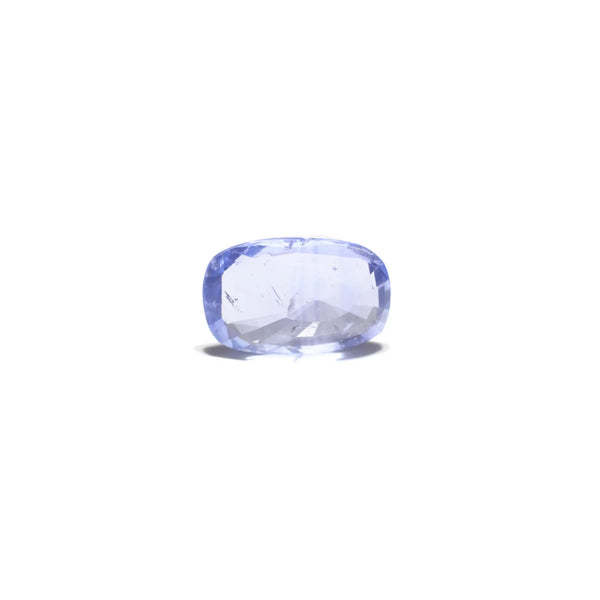 Blue Sapphire - 2.4 Carat