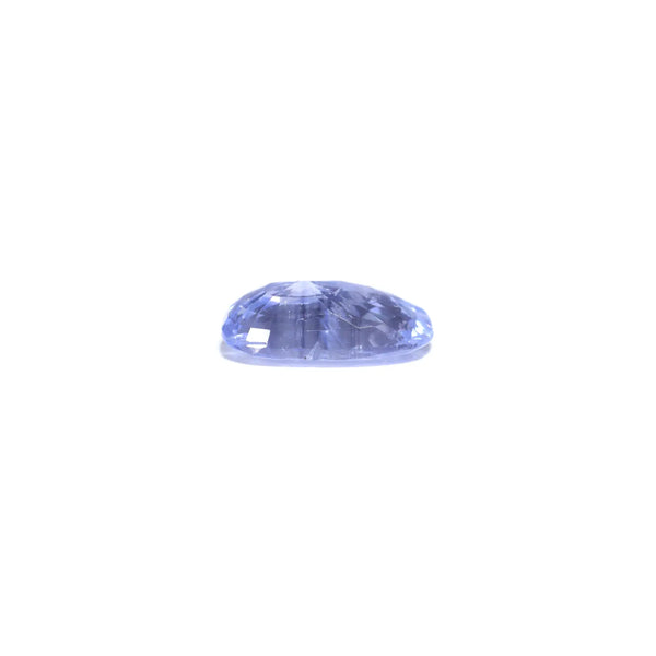 Blue Sapphire - 2.4 Carat