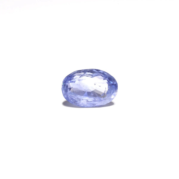 Blue Sapphire - 2.55 Carat