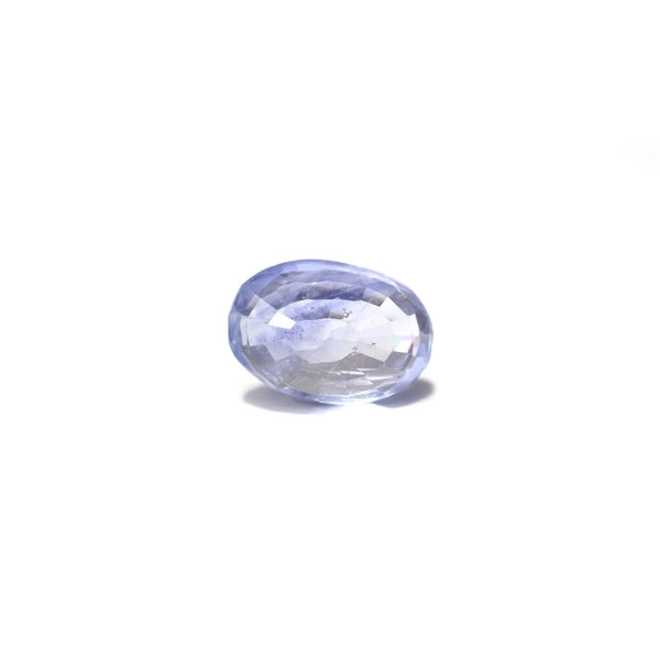 Blue Sapphire - 2.55 Carat