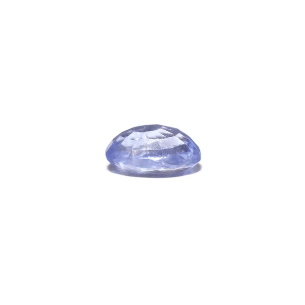 Blue Sapphire - 2.55 Carat