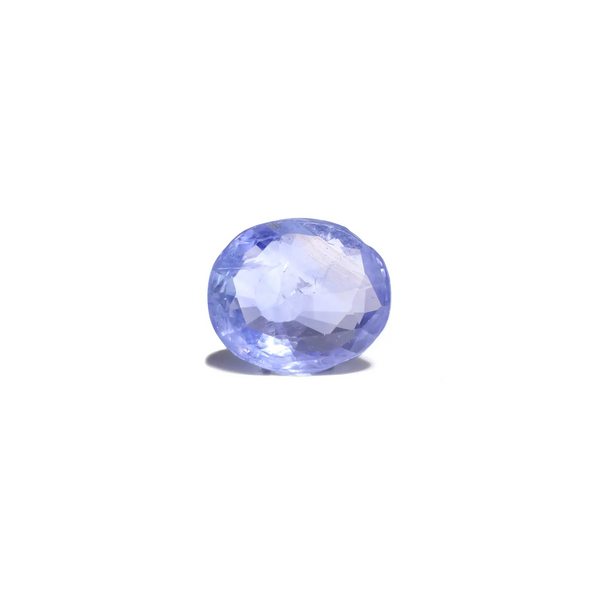 Blue Sapphire - 2.7 Carat