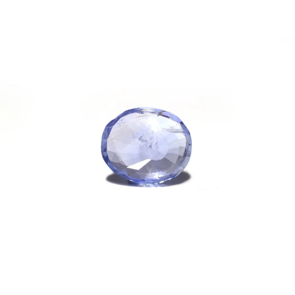 Blue Sapphire - 2.7 Carat