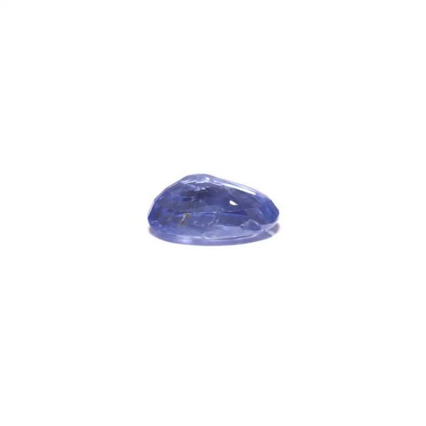 Blue Sapphire - 2.7 Carat