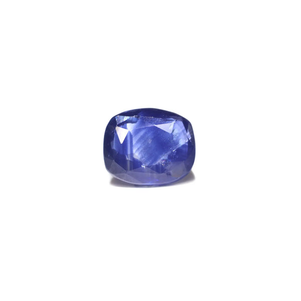 Blue Sapphire - 3 Carat