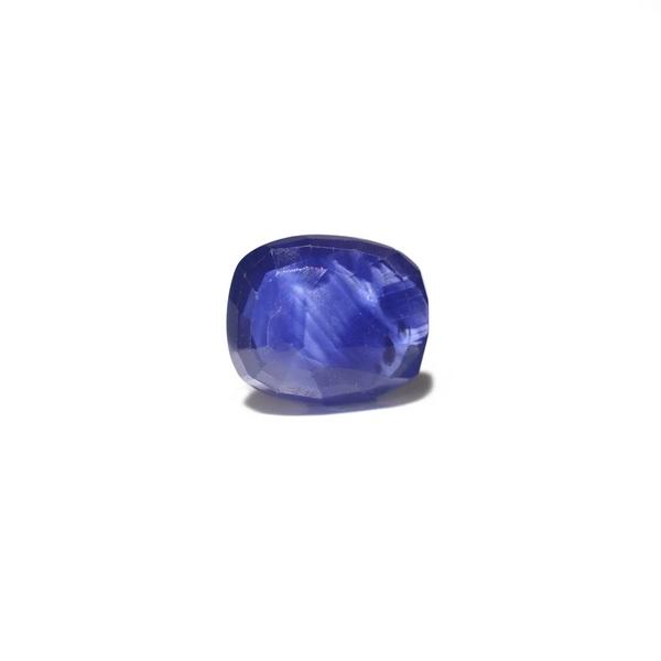 Blue Sapphire - 3 Carat