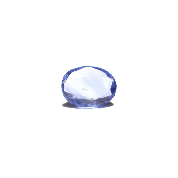 Blue Sapphire - 2.8 Carat