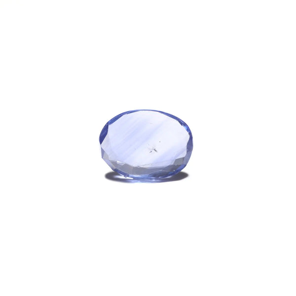 Blue Sapphire - 2.8 Carat