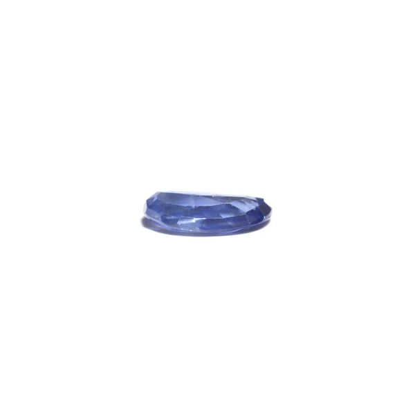 Blue Sapphire - 2.8 Carat