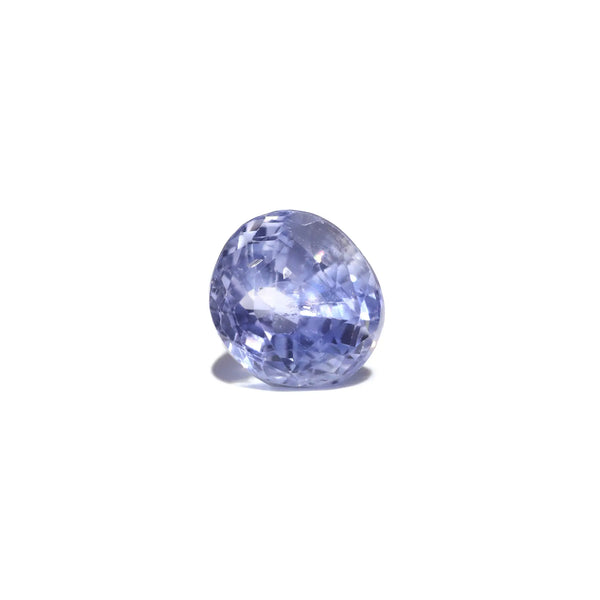 Blue Sapphire - 2.83 Carat