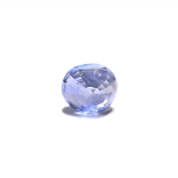 Blue Sapphire - 2.83 Carat