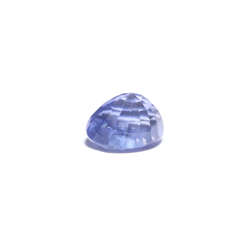 Blue Sapphire - 2.83 Carat - Pramogh