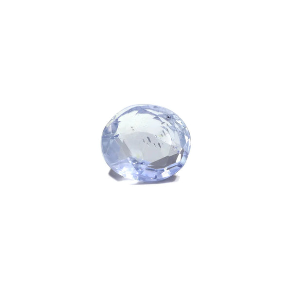 Blue Sapphire - 2.7 Carat