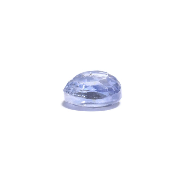 Blue Sapphire - 2.7 Carat