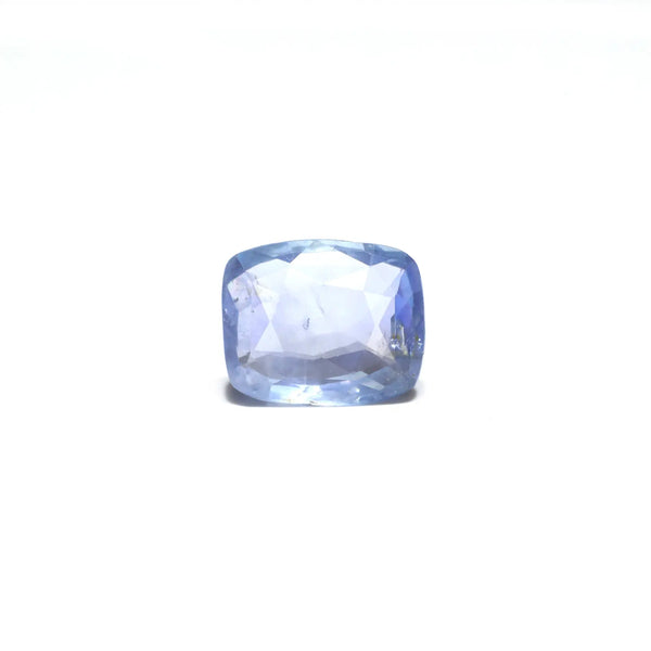 Blue Sapphire - 2.8 Carat