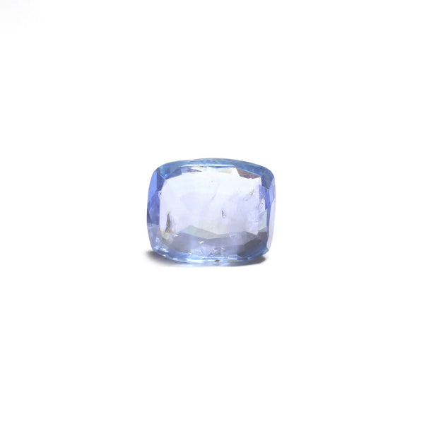 Blue Sapphire - 2.8 Carat