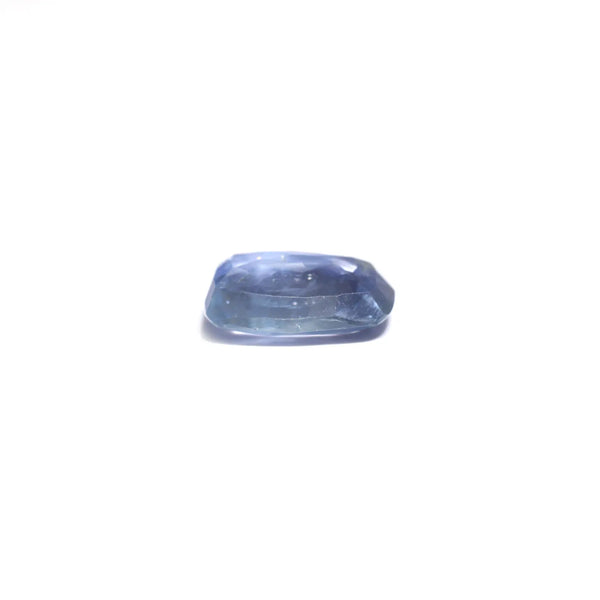 Blue Sapphire - 2.8 Carat