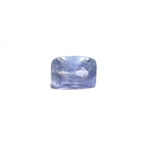 Blue Sapphire - 2.7 Carat