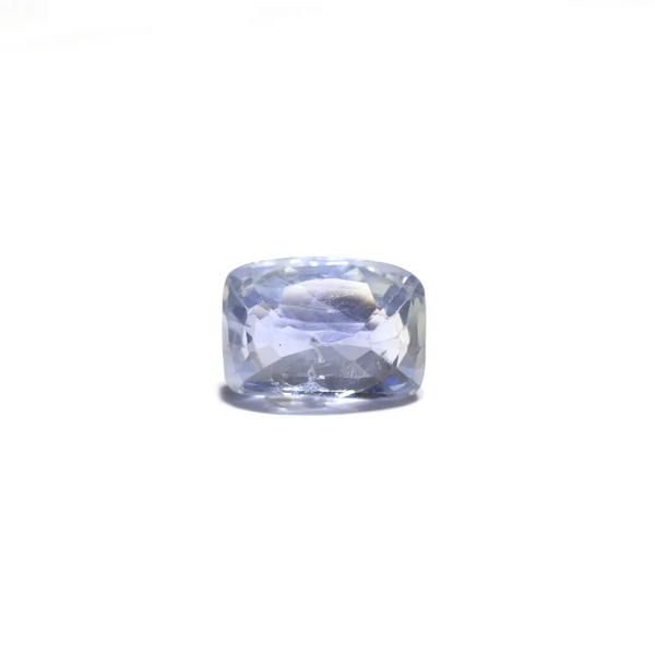 Blue Sapphire - 2.7 Carat