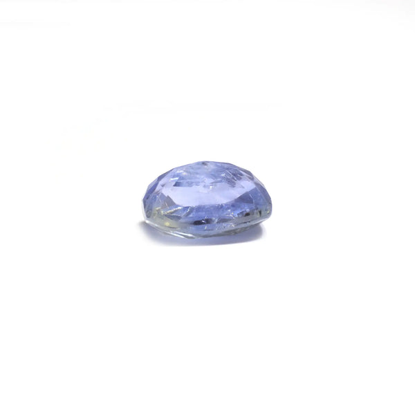 Blue Sapphire - 2.7 Carat