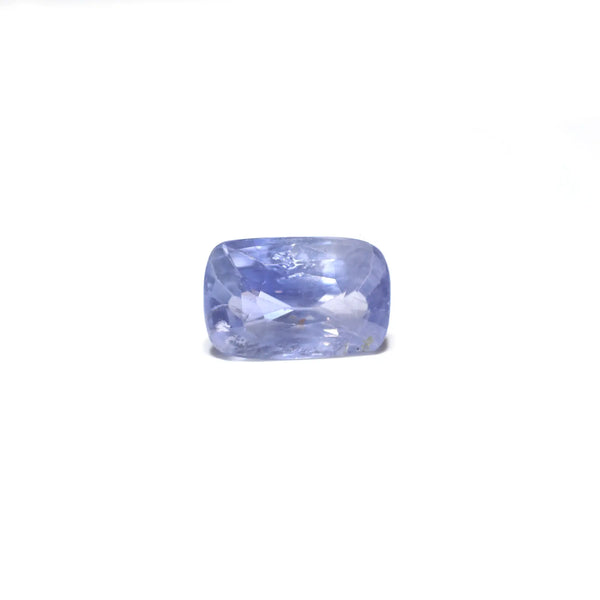 Blue Sapphire - 3 Carat