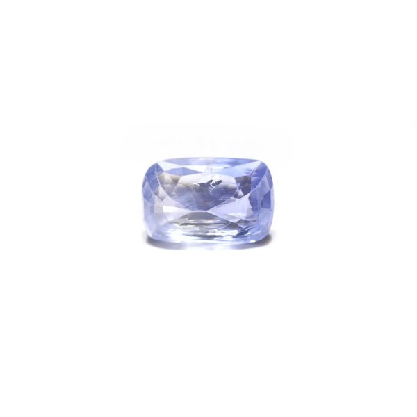 Blue Sapphire - 3 Carat