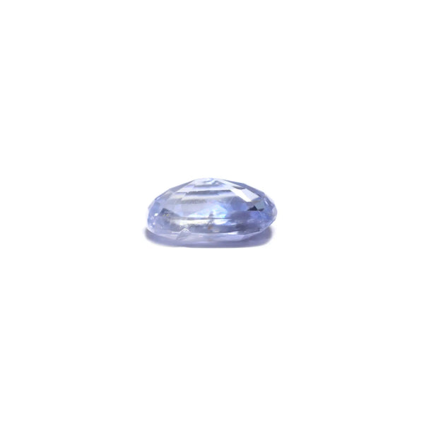 Blue Sapphire - 3 Carat